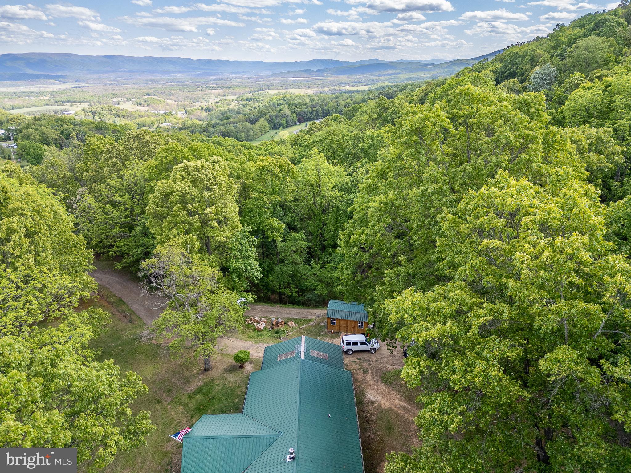2598 Mountain View Road Purgitsville, WV 26852 - Photo 8 of 89