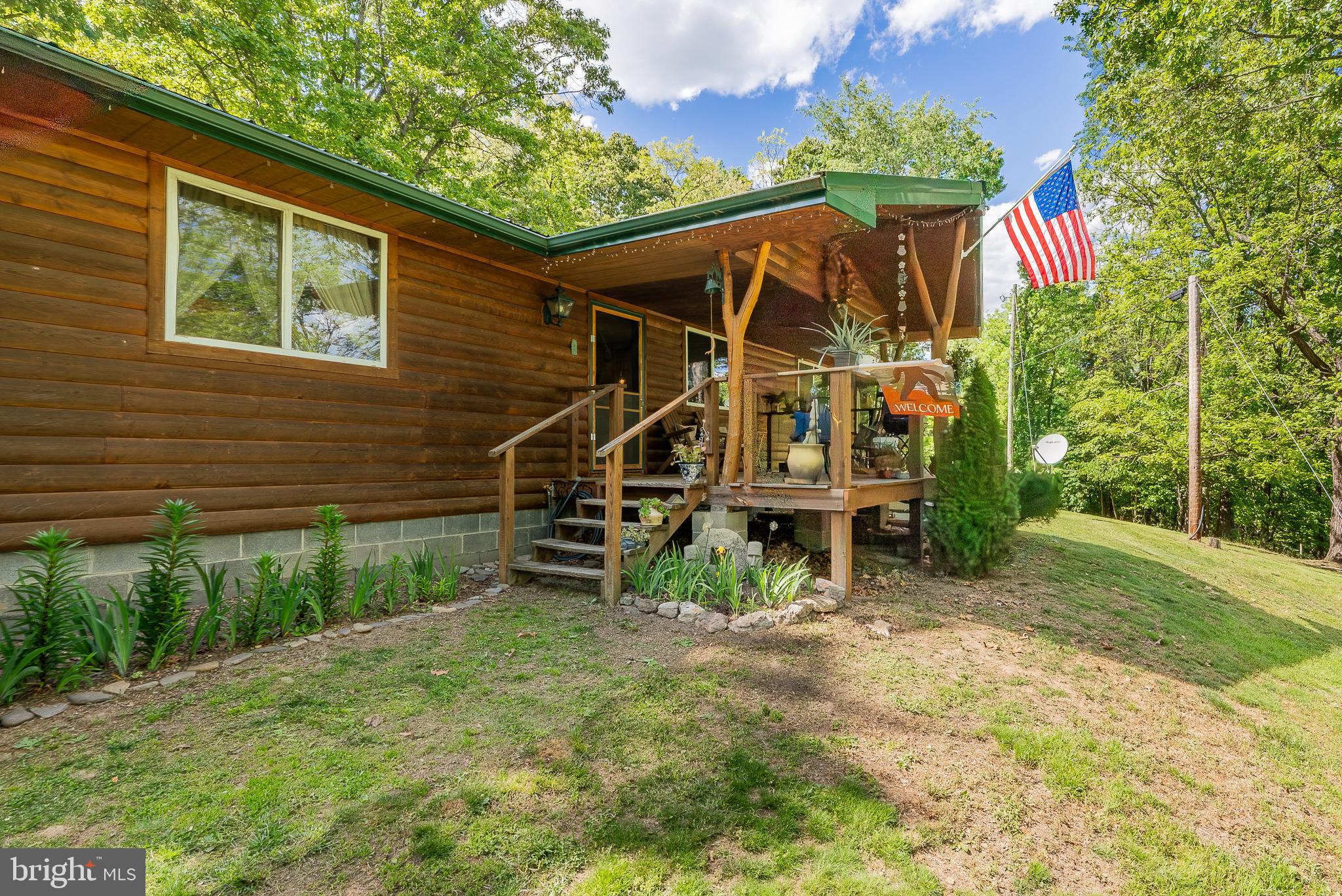2598 Mountain View Road Purgitsville, WV 26852 - Photo 9 of 89