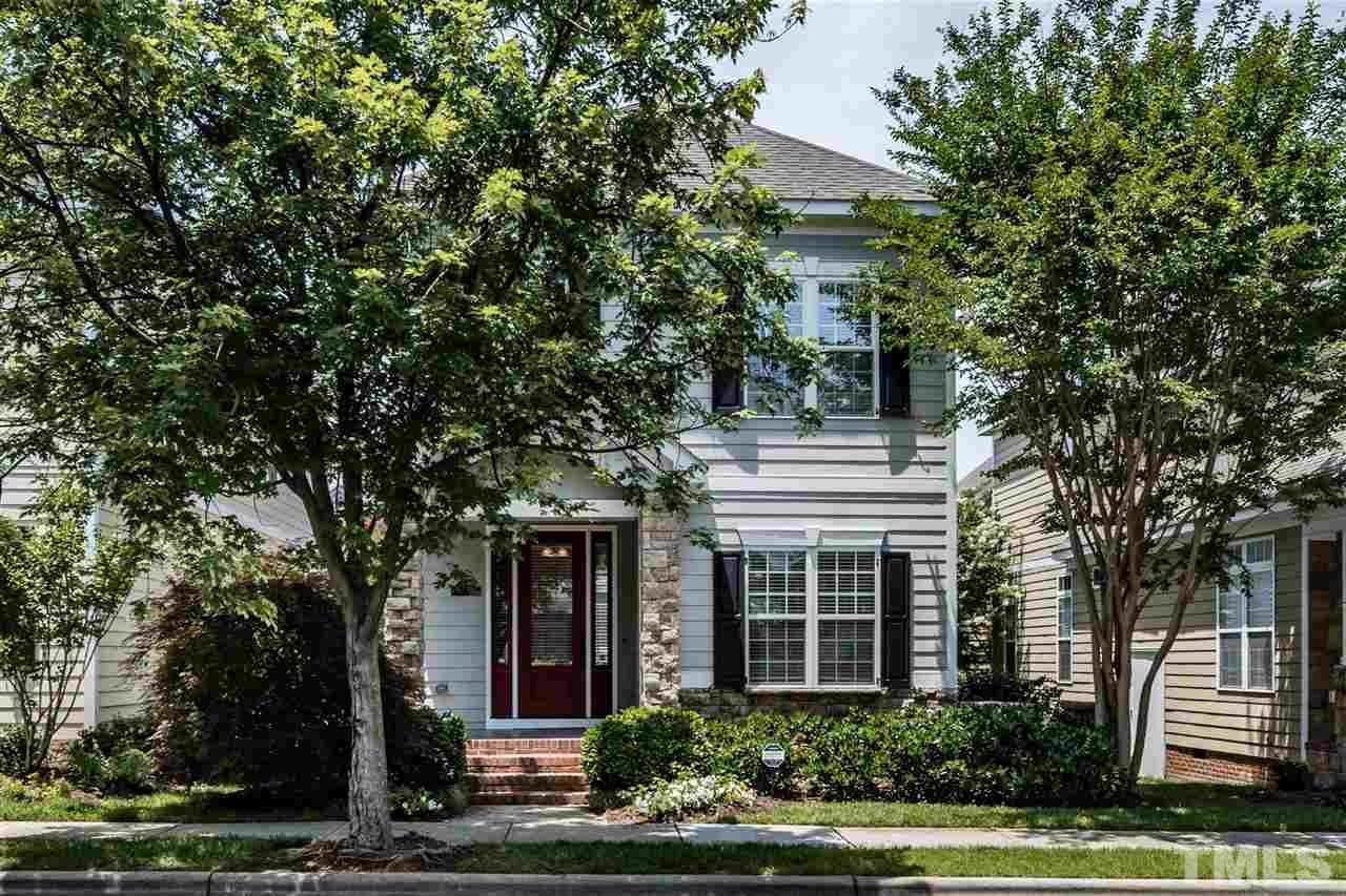 1167 Harp Street Raleigh, NC 27604 - Photo 1 of 24
