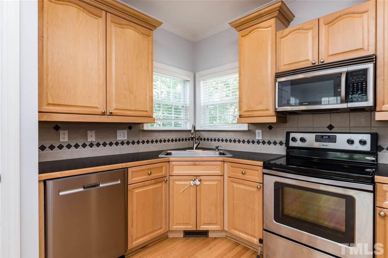 1167 Harp Street Raleigh, NC 27604 - Photo 14 of 24