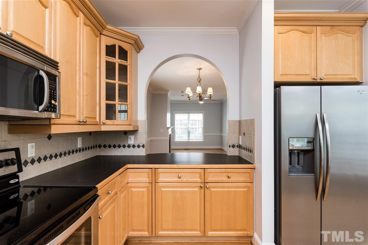 1167 Harp Street Raleigh, NC 27604 - Photo 15 of 24