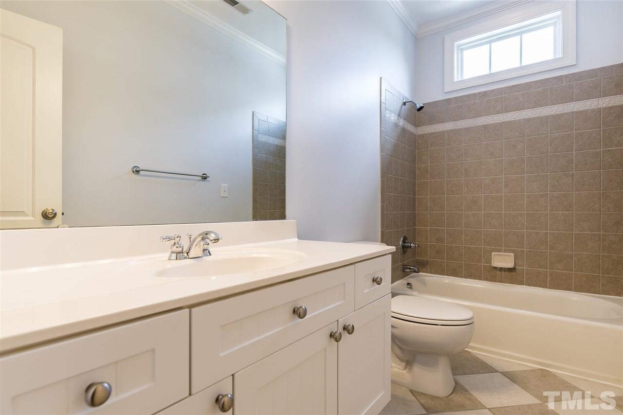1167 Harp Street Raleigh, NC 27604 - Photo 20 of 24