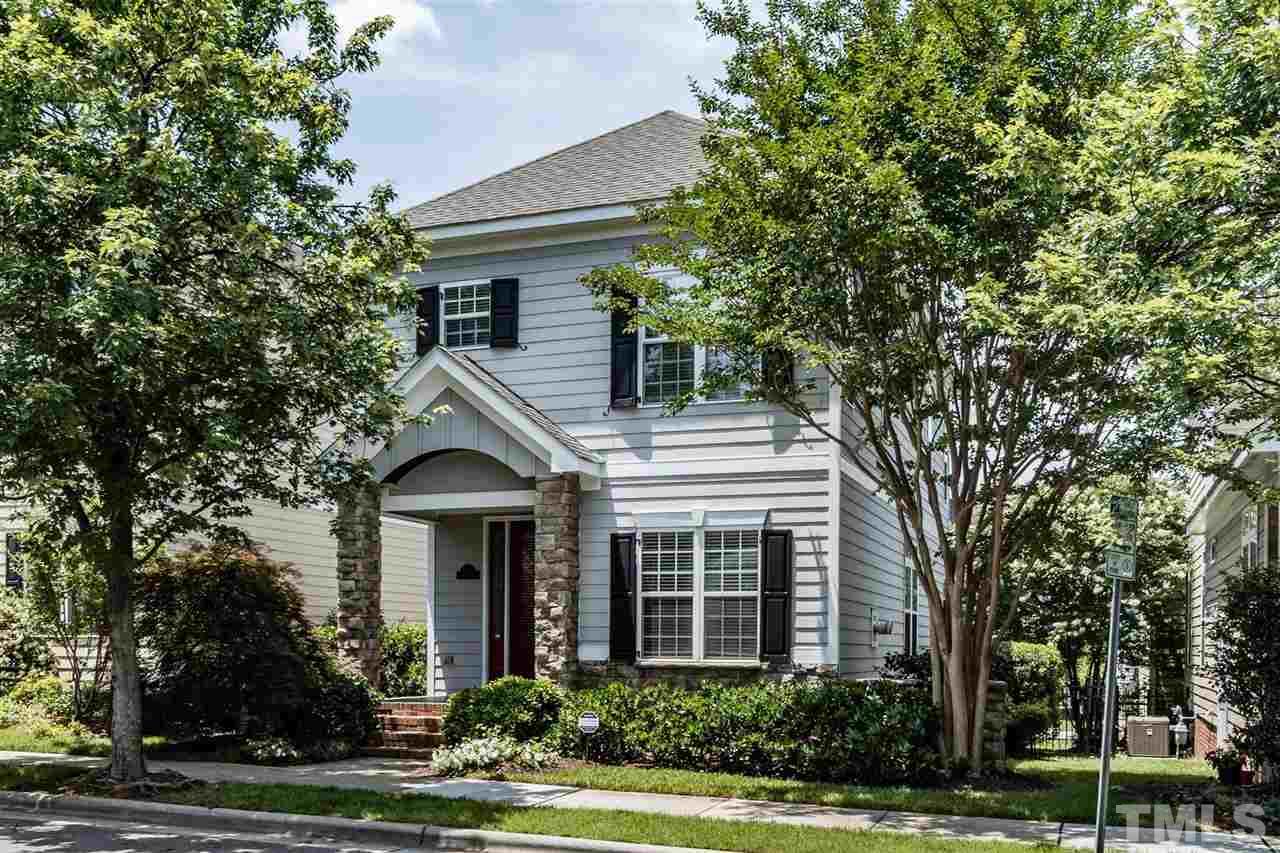 1167 Harp Street Raleigh, NC 27604 - Photo 2 of 24