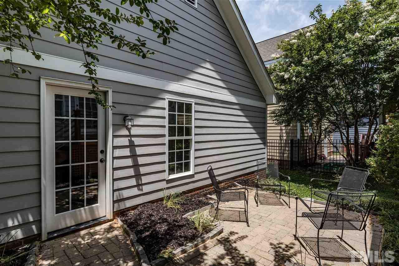 1167 Harp Street Raleigh, NC 27604 - Photo 21 of 24