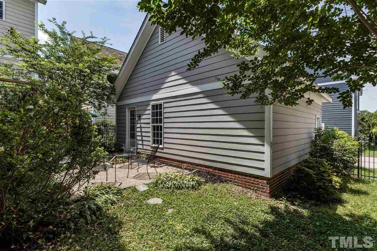 1167 Harp Street Raleigh, NC 27604 - Photo 23 of 24