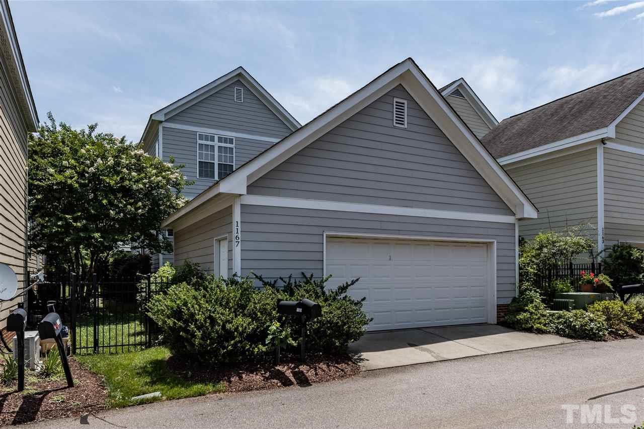 1167 Harp Street Raleigh, NC 27604 - Photo 24 of 24