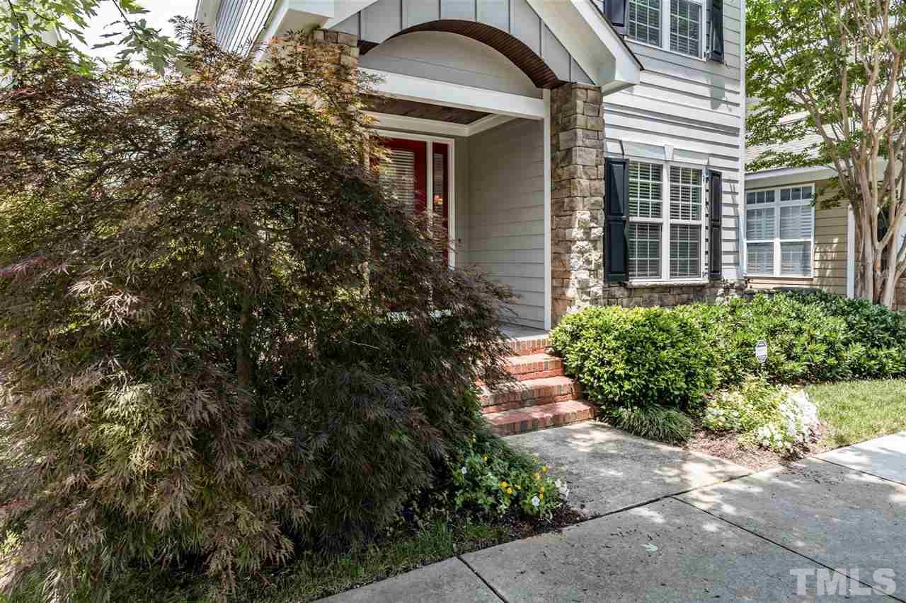 1167 Harp Street Raleigh, NC 27604 - Photo 3 of 24