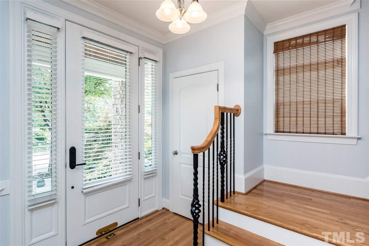 1167 Harp Street Raleigh, NC 27604 - Photo 4 of 24