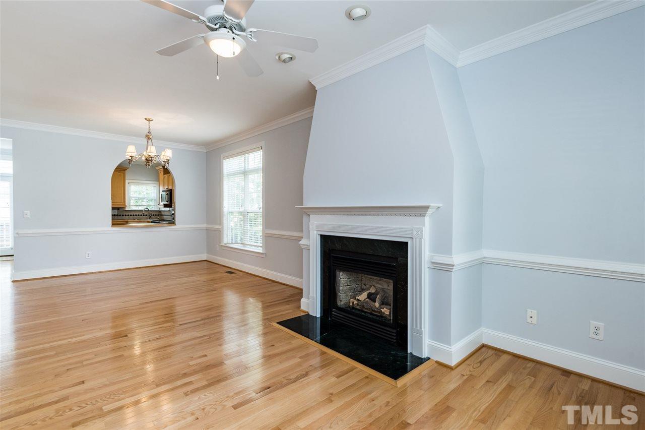 1167 Harp Street Raleigh, NC 27604 - Photo 6 of 24