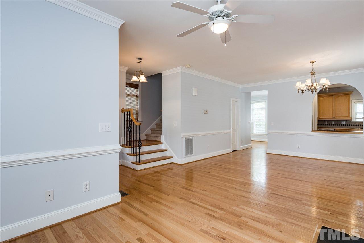 1167 Harp Street Raleigh, NC 27604 - Photo 7 of 24