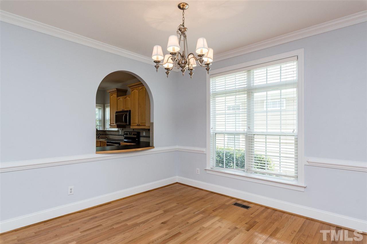 1167 Harp Street Raleigh, NC 27604 - Photo 9 of 24