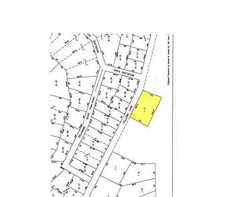 0 Fellows Road Winthrop, ME 04364 - Photo 1 of 2 Plat Map.