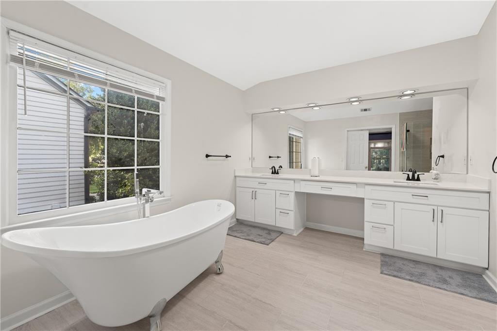 6605 Stapleford Lane Duluth, GA 30097 - Photo 34 of 61