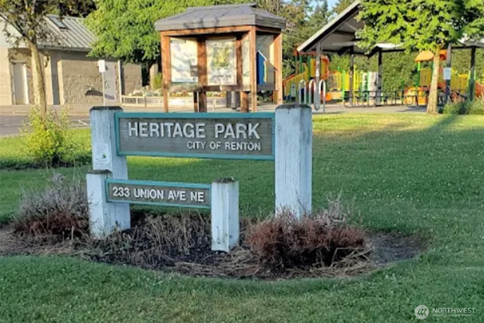 127 Union Avenue Northeast Renton, WA 98059 - Photo 22 of 26