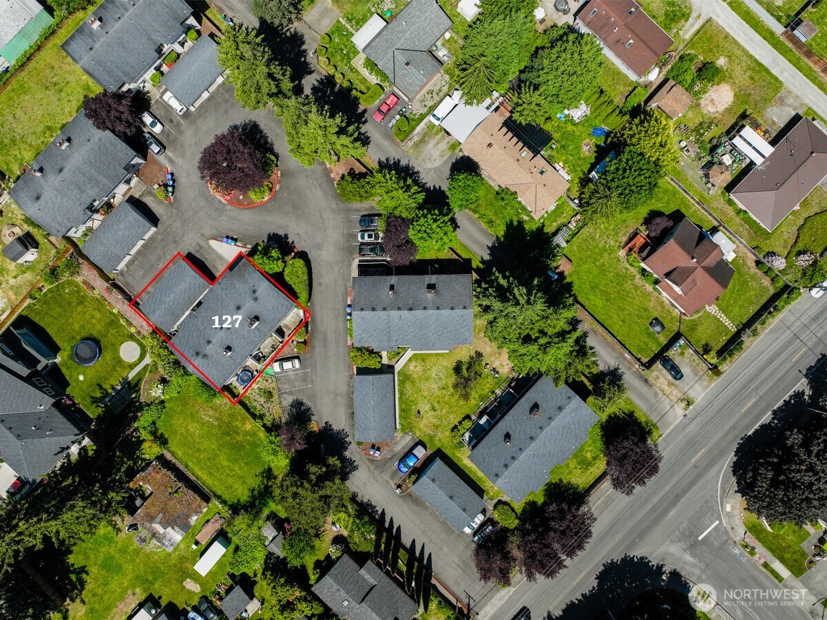 127 Union Avenue Northeast Renton, WA 98059 - Photo 24 of 26