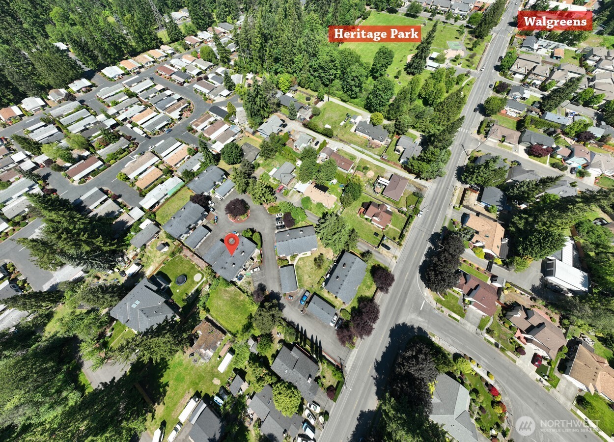 127 Union Avenue Northeast Renton, WA 98059 - Photo 25 of 26