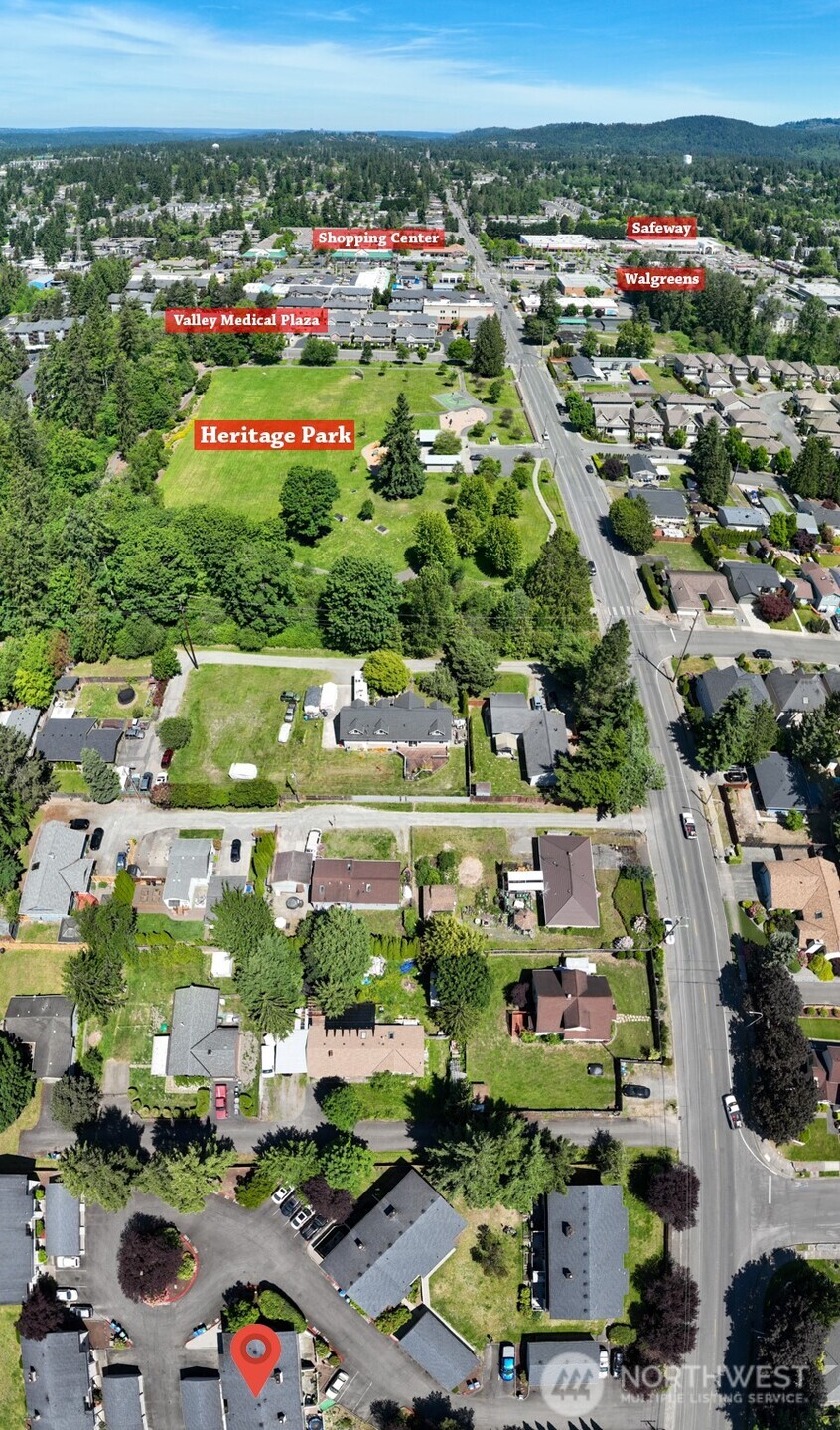 127 Union Avenue Northeast Renton, WA 98059 - Photo 26 of 26