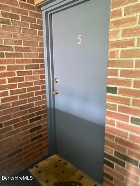 260 Pittsfield Road, Unit C5 Lenox, MA 01240 - Photo 3 of 29 Door