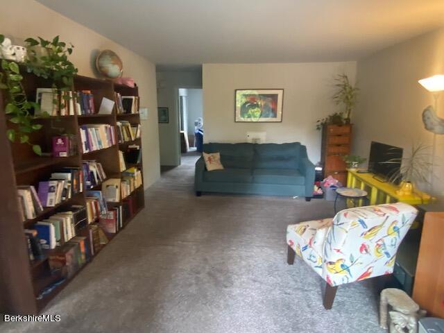 260 Pittsfield Road, Unit C5 Lenox, MA 01240 - Photo 8 of 29 Spacious living room