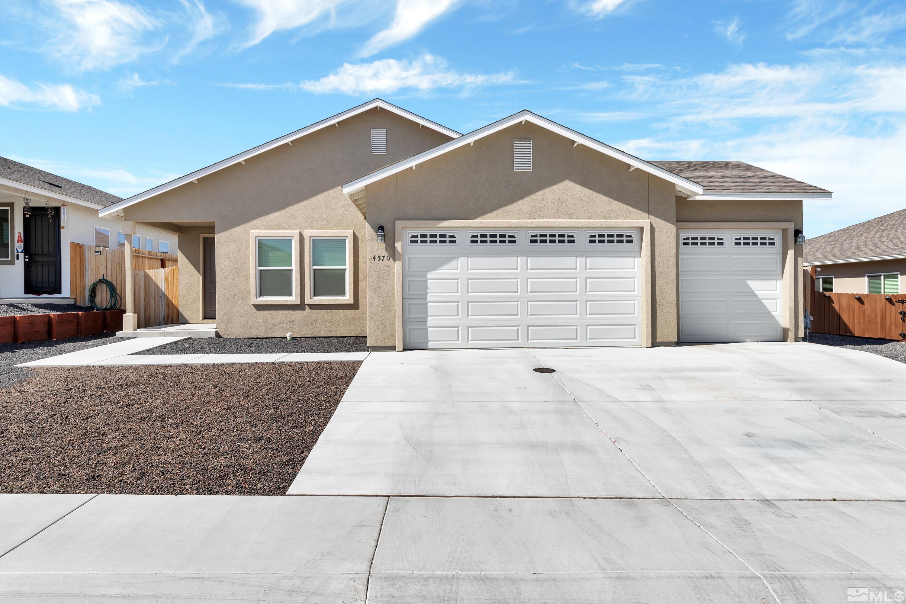 4570 Madison Road Fernley, NV 89408 - Photo 1 of 36 Photo 1