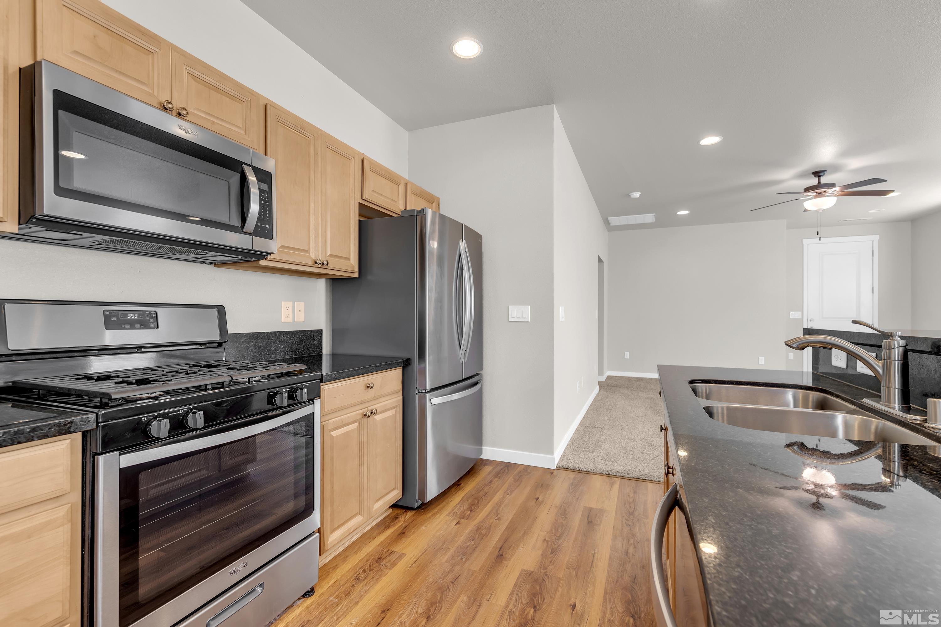 4570 Madison Road Fernley, NV 89408 - Photo 13 of 36 Photo 13