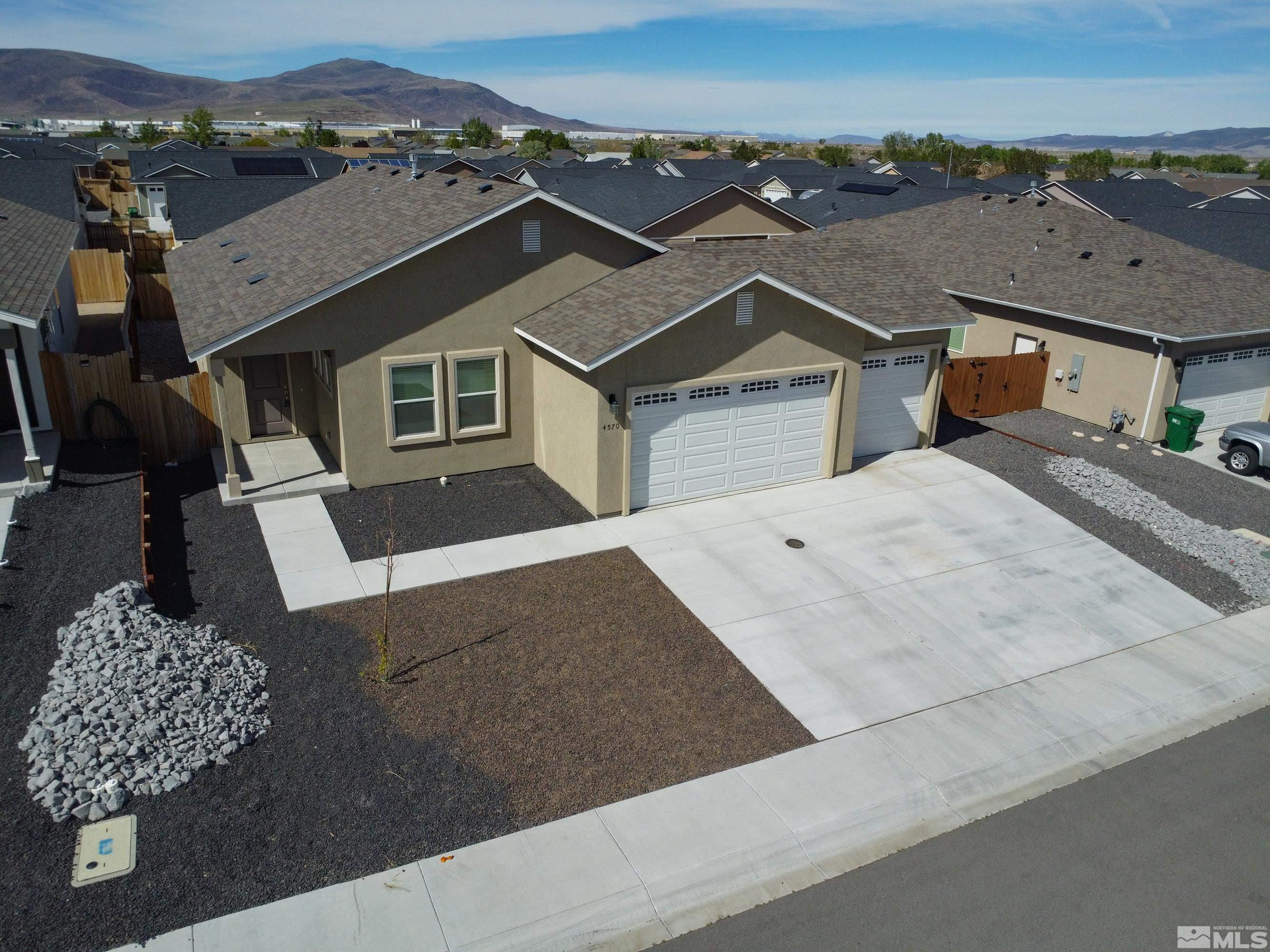 4570 Madison Road Fernley, NV 89408 - Photo 27 of 36 Photo 27