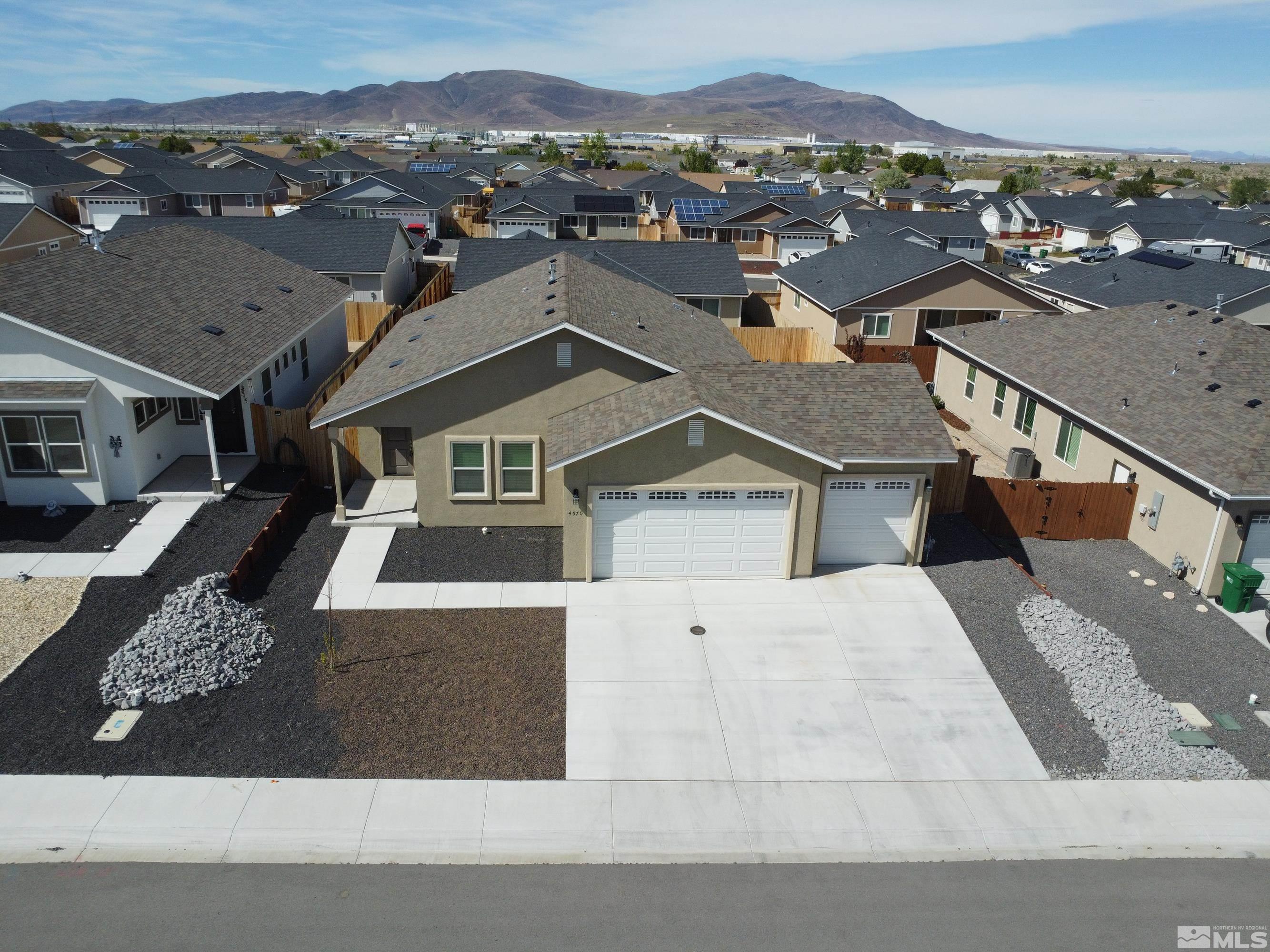 4570 Madison Road Fernley, NV 89408 - Photo 28 of 36 Photo 28