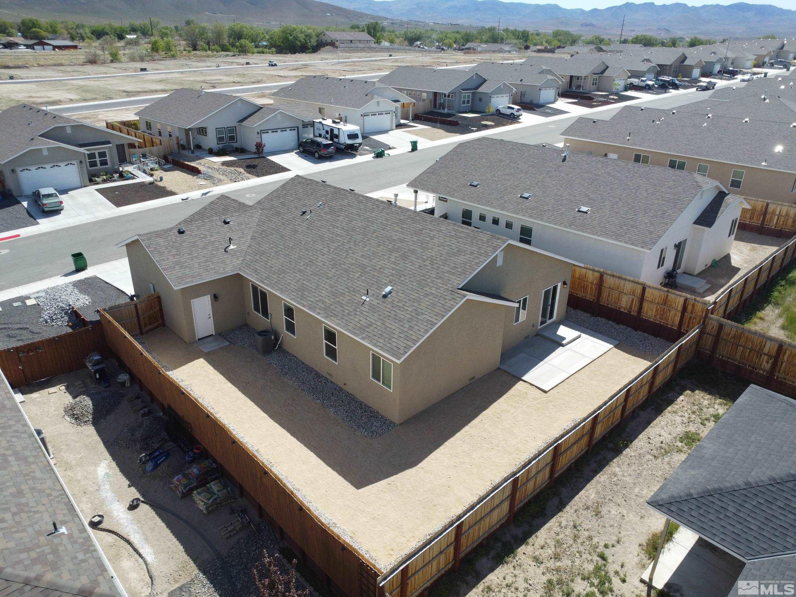 4570 Madison Road Fernley, NV 89408 - Photo 29 of 36 Photo 29