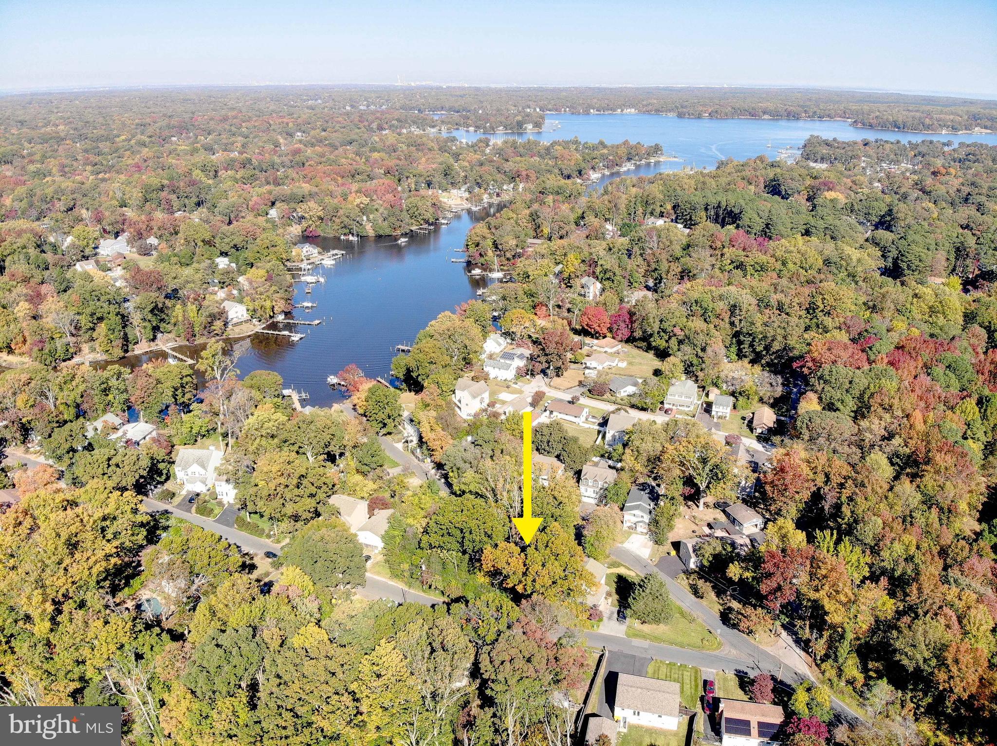 127 Shore Road Arnold, MD 21012 - Photo 11 of 53 Waterviews