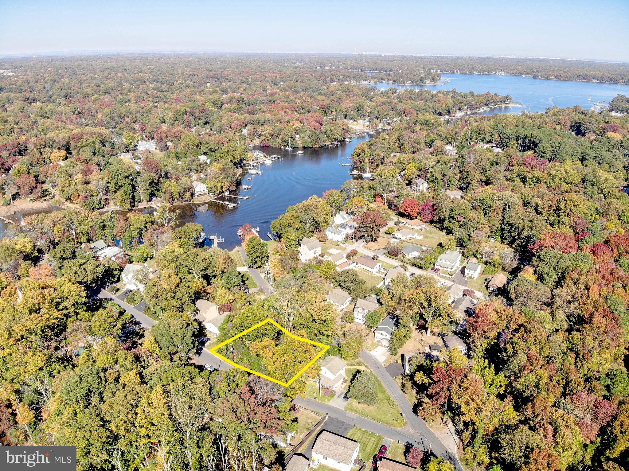 127 Shore Road Arnold, MD 21012 - Photo 12 of 53 Water Views