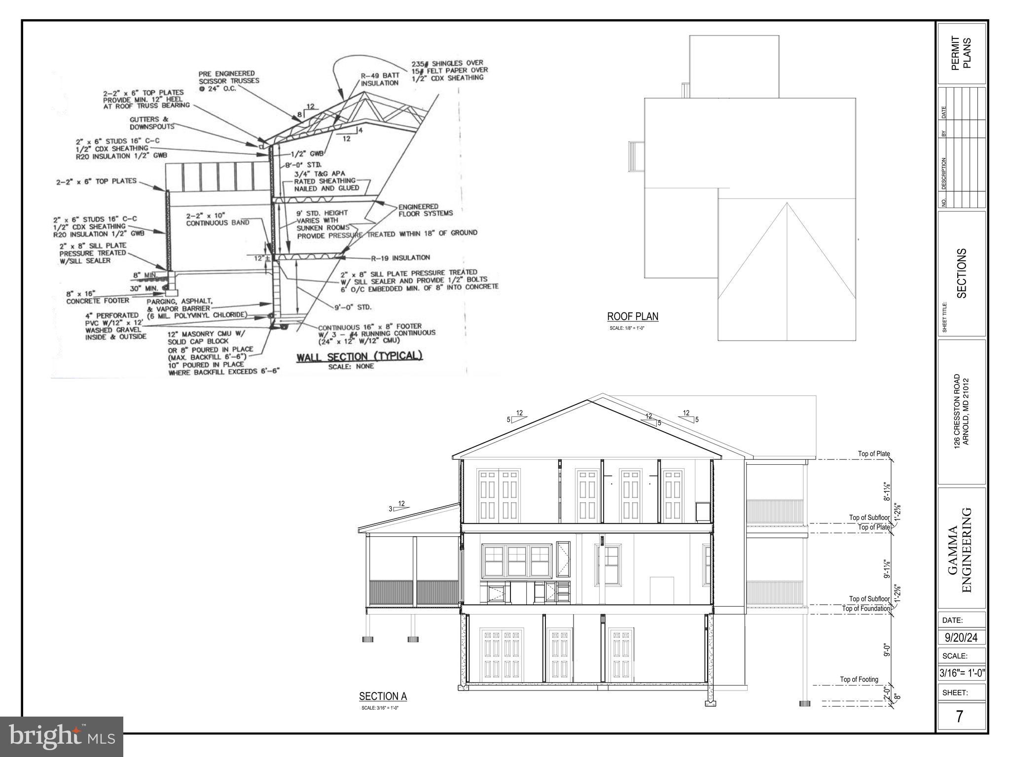 127 Shore Road Arnold, MD 21012 - Photo 51 of 53 Elevation