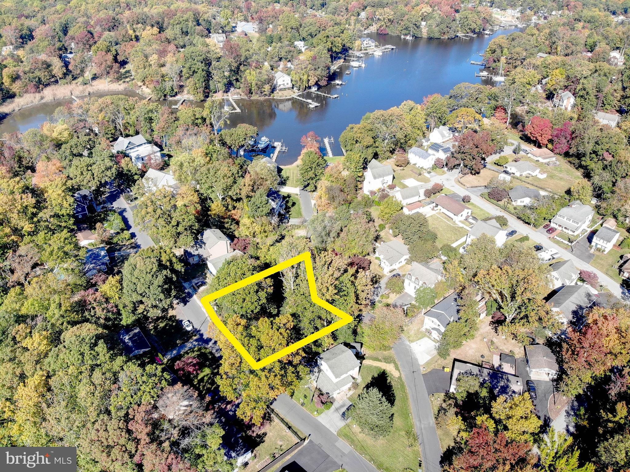 127 Shore Road Arnold, MD 21012 - Photo 10 of 53 Proximity to Community Water Access