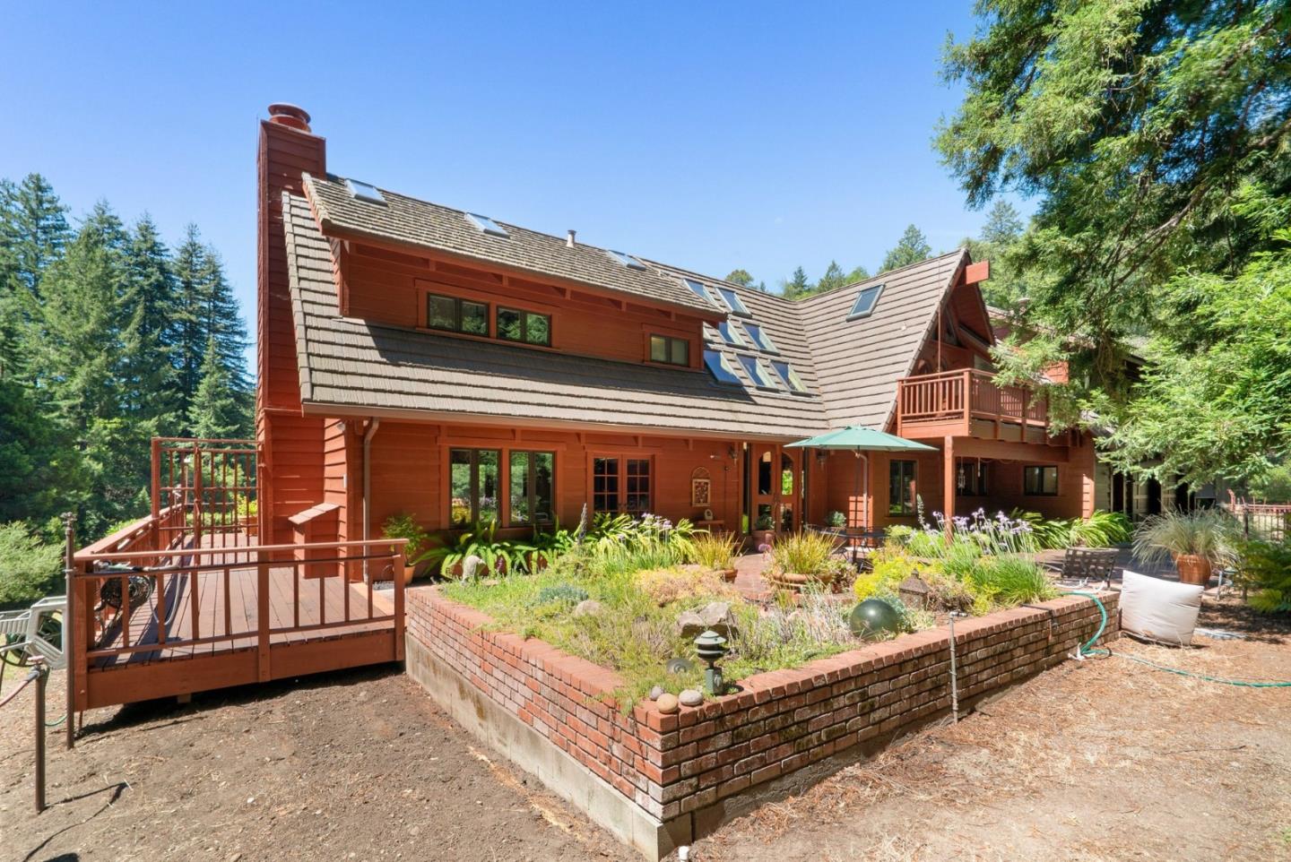 2800 Lockhart Gulch Road Scotts Valley, CA 95066 - Photo 54 of 142