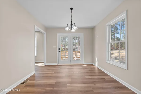 $319,000 | 215 Beech Street, Hamlet, NC 28345