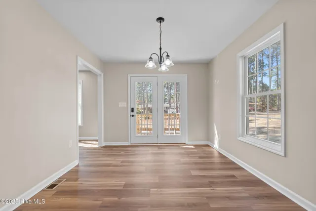 $319,000 | 215 Beech Street, Hamlet, NC 28345