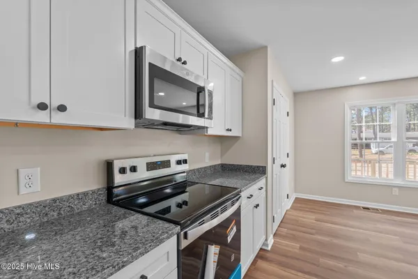 $319,000 | 215 Beech Street, Hamlet, NC 28345