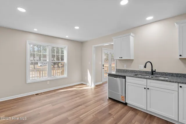 $319,000 | 215 Beech Street, Hamlet, NC 28345