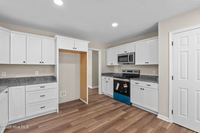 $319,000 | 215 Beech Street, Hamlet, NC 28345