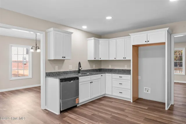 $319,000 | 215 Beech Street, Hamlet, NC 28345