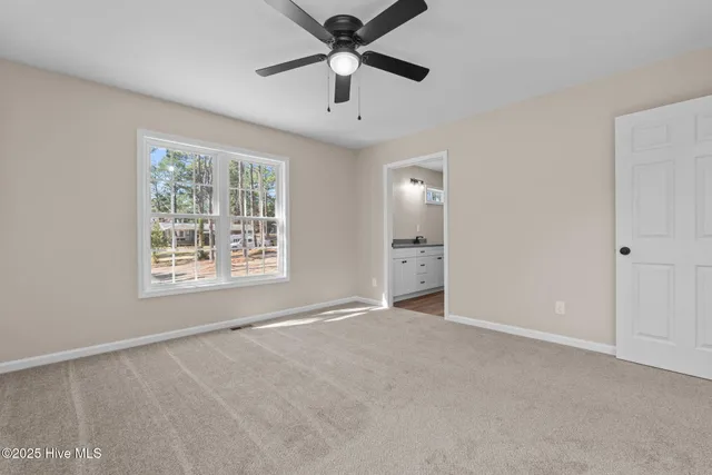 $319,000 | 215 Beech Street, Hamlet, NC 28345