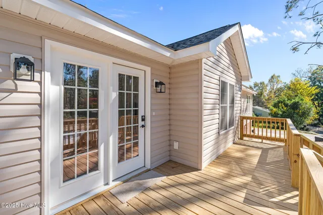 $319,000 | 215 Beech Street, Hamlet, NC 28345