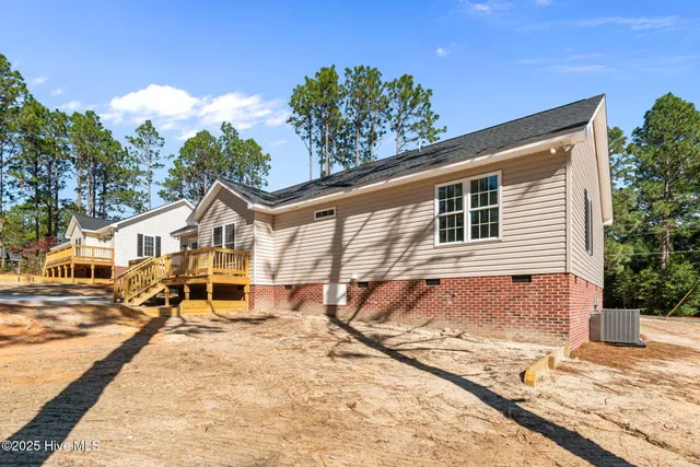 $319,000 | 215 Beech Street, Hamlet, NC 28345