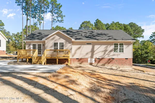 $319,000 | 215 Beech Street, Hamlet, NC 28345