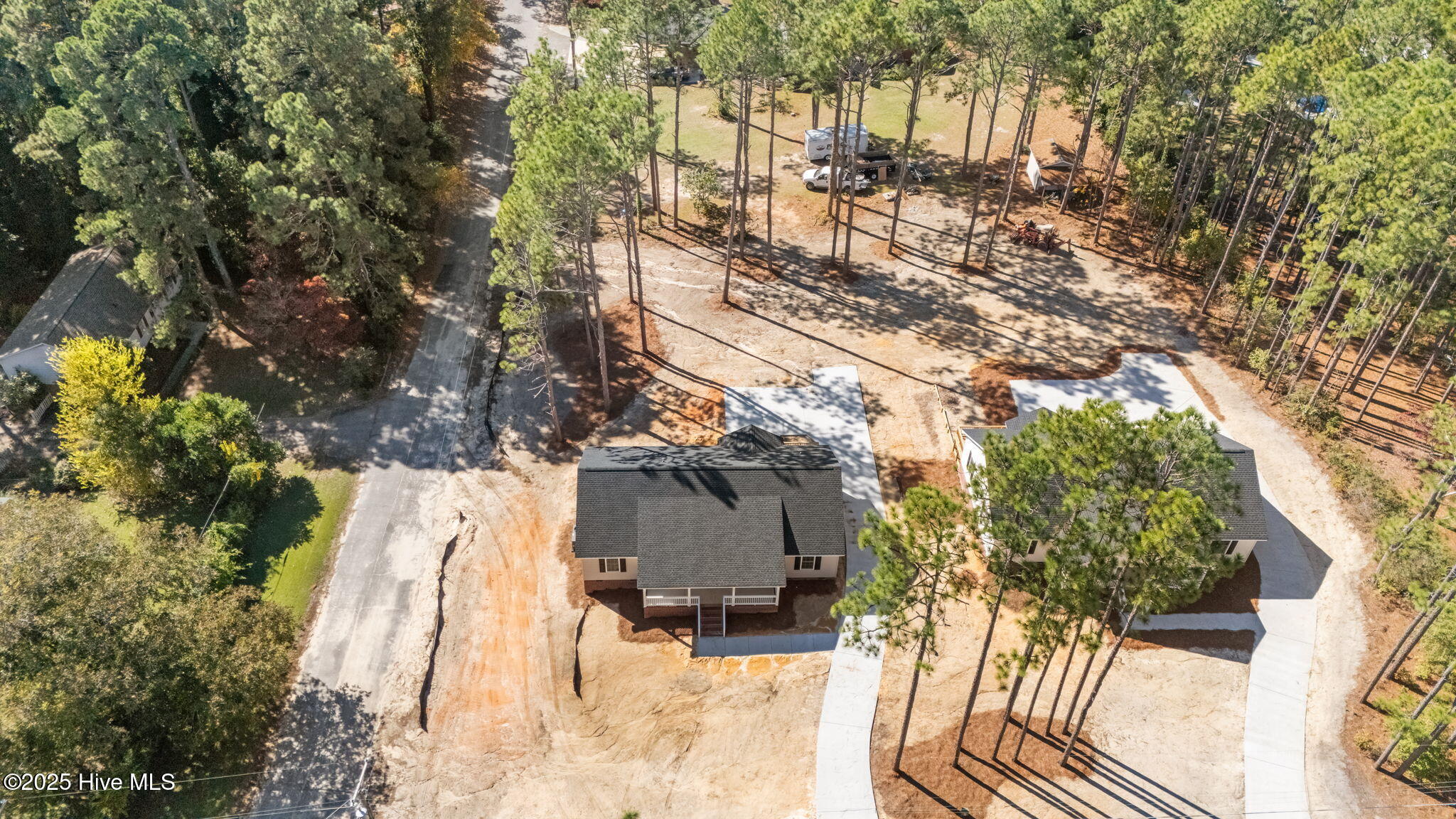 215 Beech Street Hamlet, NC 28345 - Photo 37 of 47 7-web-or-mls-DJI_20231205130032_0401_D