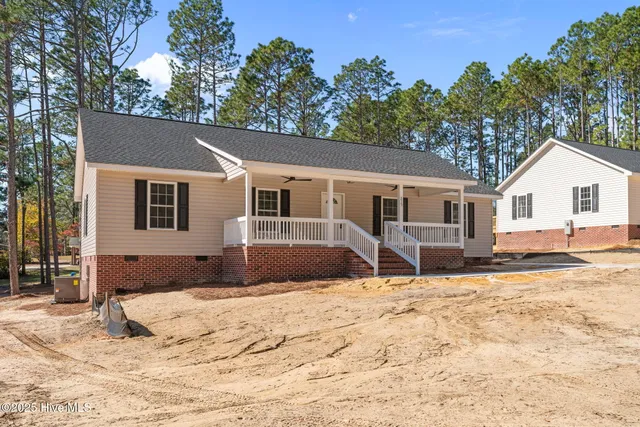 $319,000 | 215 Beech Street, Hamlet, NC 28345
