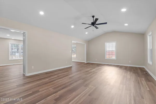 $319,000 | 215 Beech Street, Hamlet, NC 28345