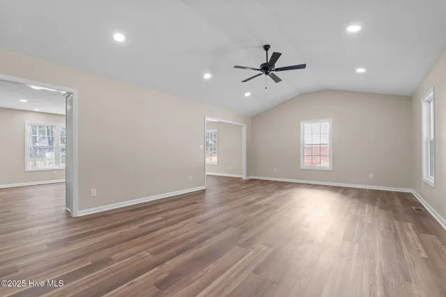 $319,000 | 215 Beech Street, Hamlet, NC 28345