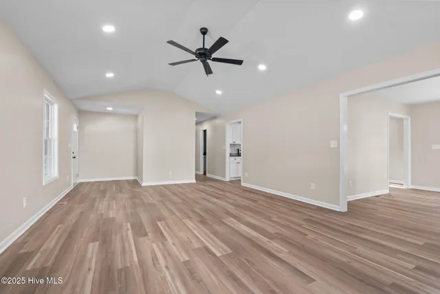 $319,000 | 215 Beech Street, Hamlet, NC 28345