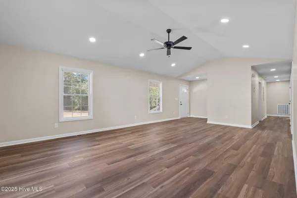 $319,000 | 215 Beech Street, Hamlet, NC 28345