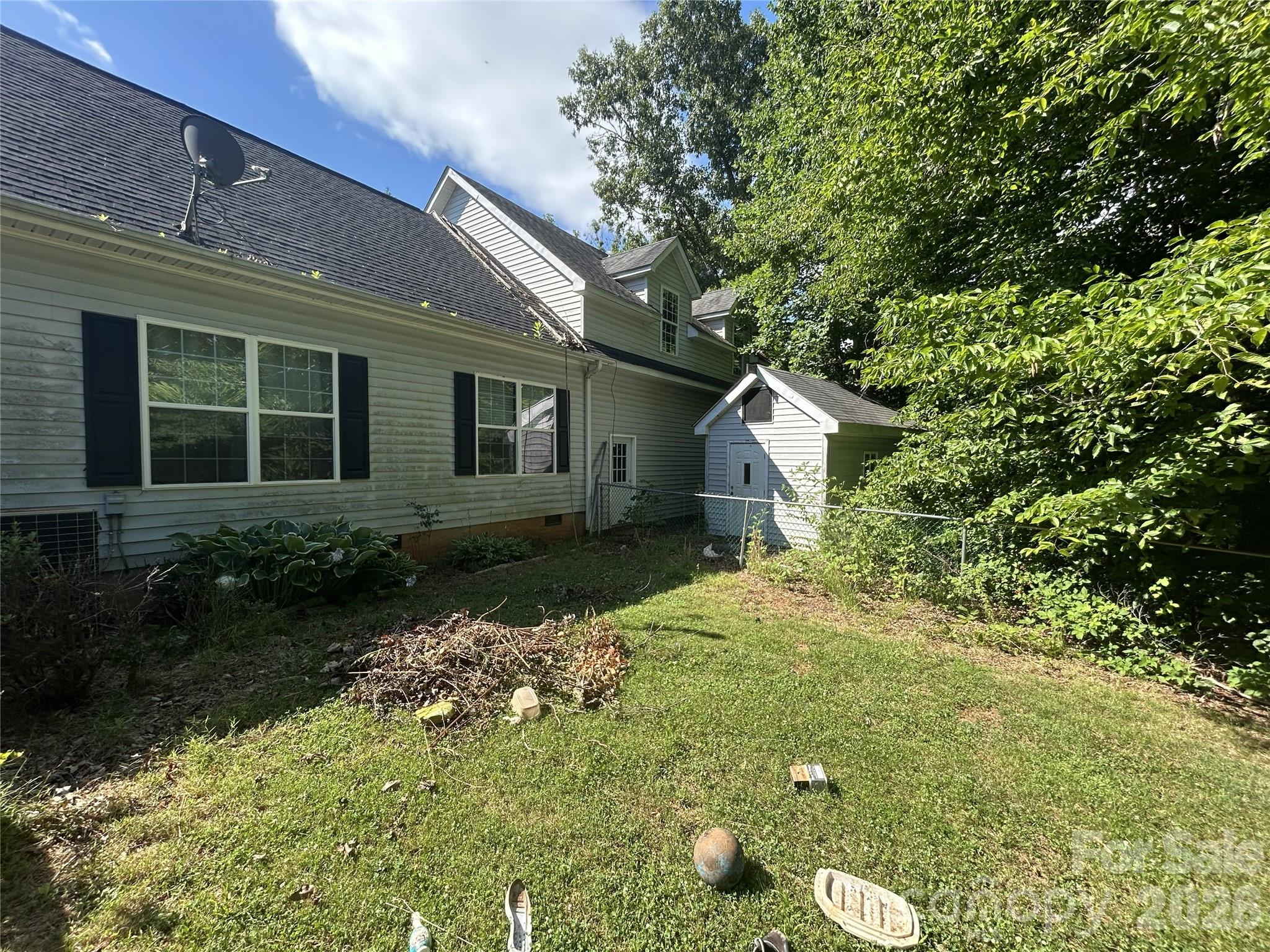 34 England Valley Road Weaverville, NC 28787 - Photo 11 of 35